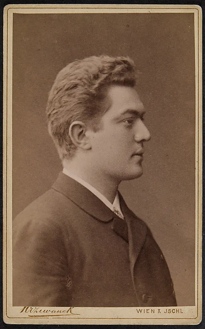 Benedikt Felix