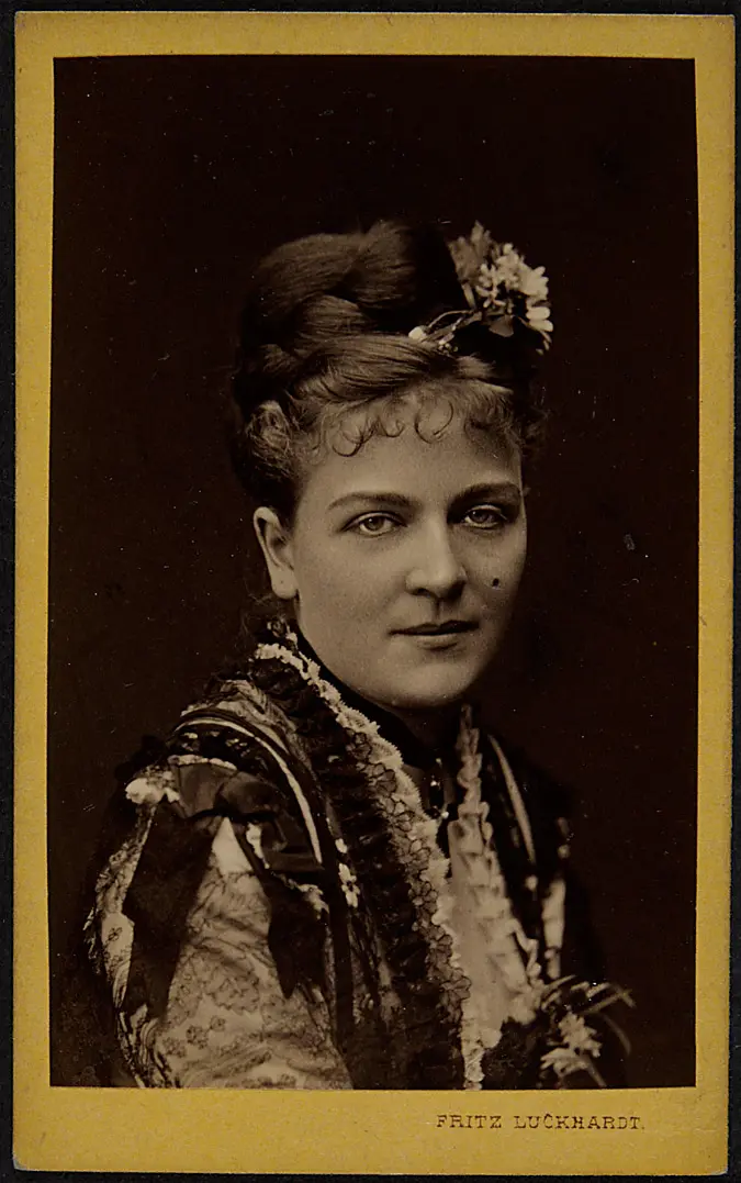 Elisabeth Heisler