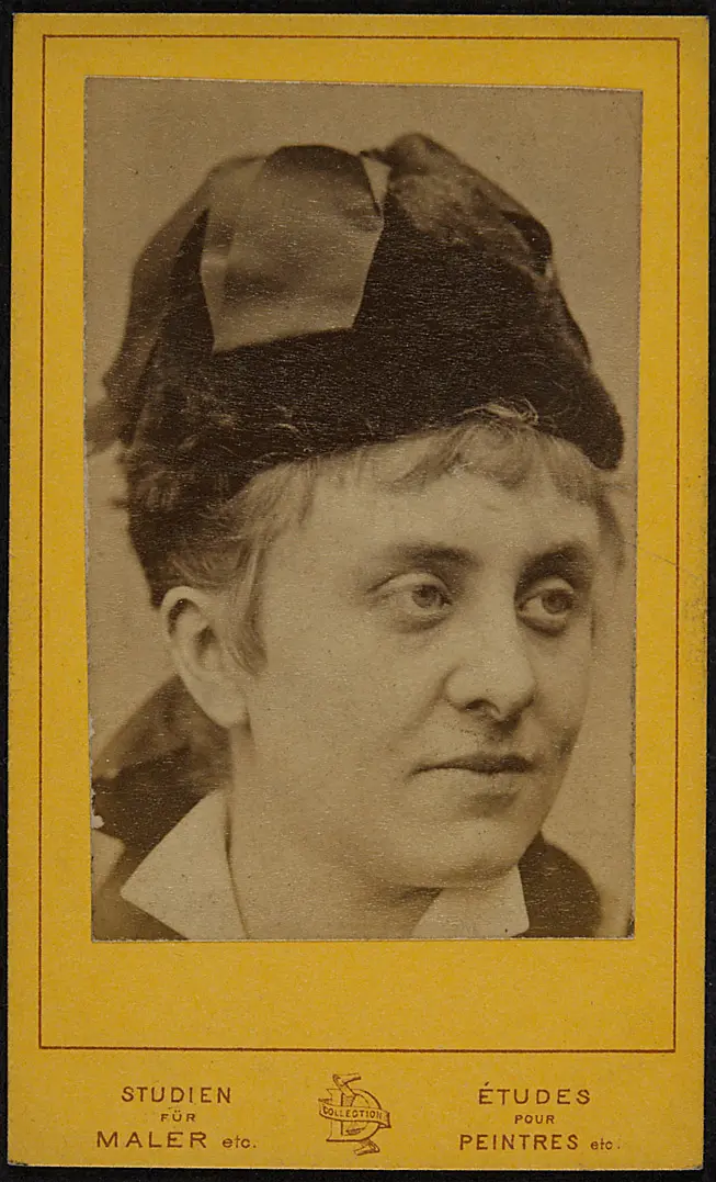 Stella Hohenfels