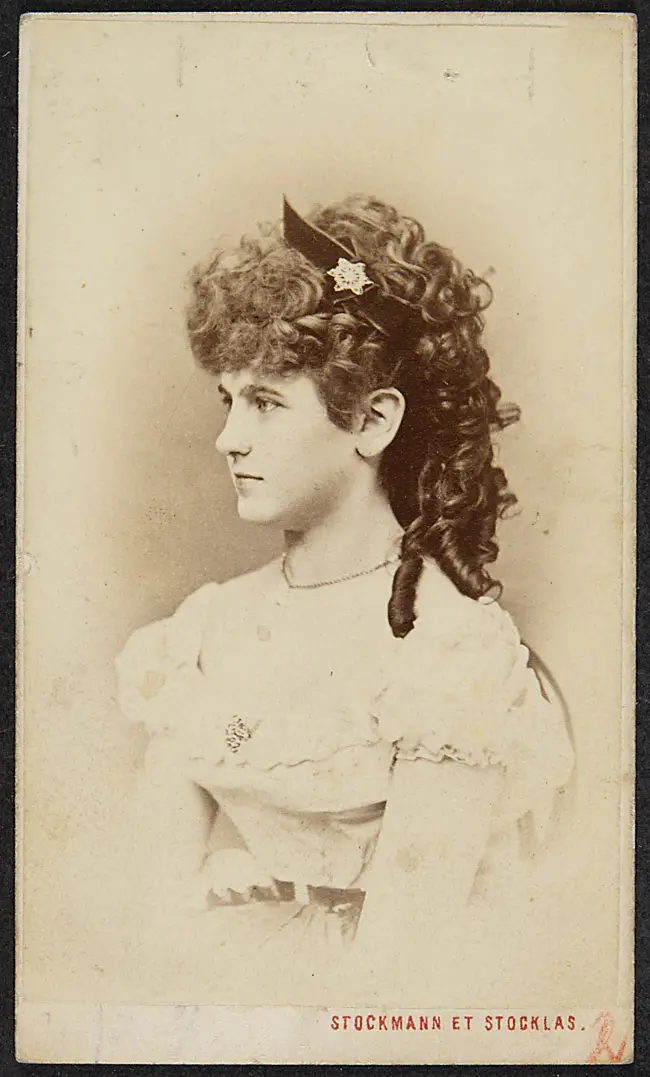 Katharina Schratt