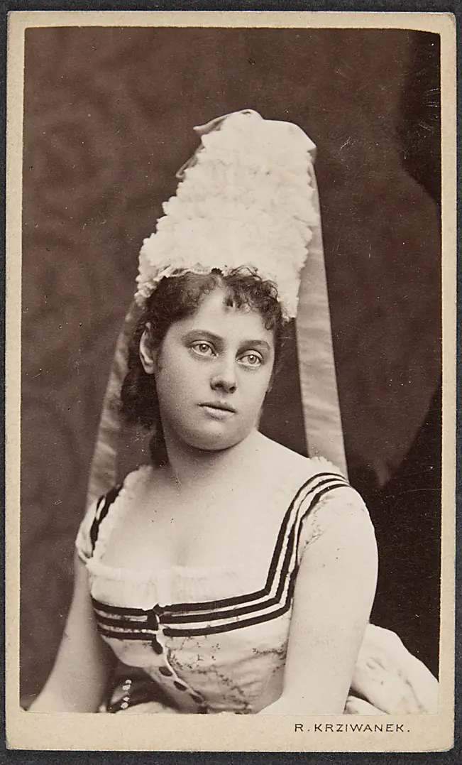 Marie Seewald
