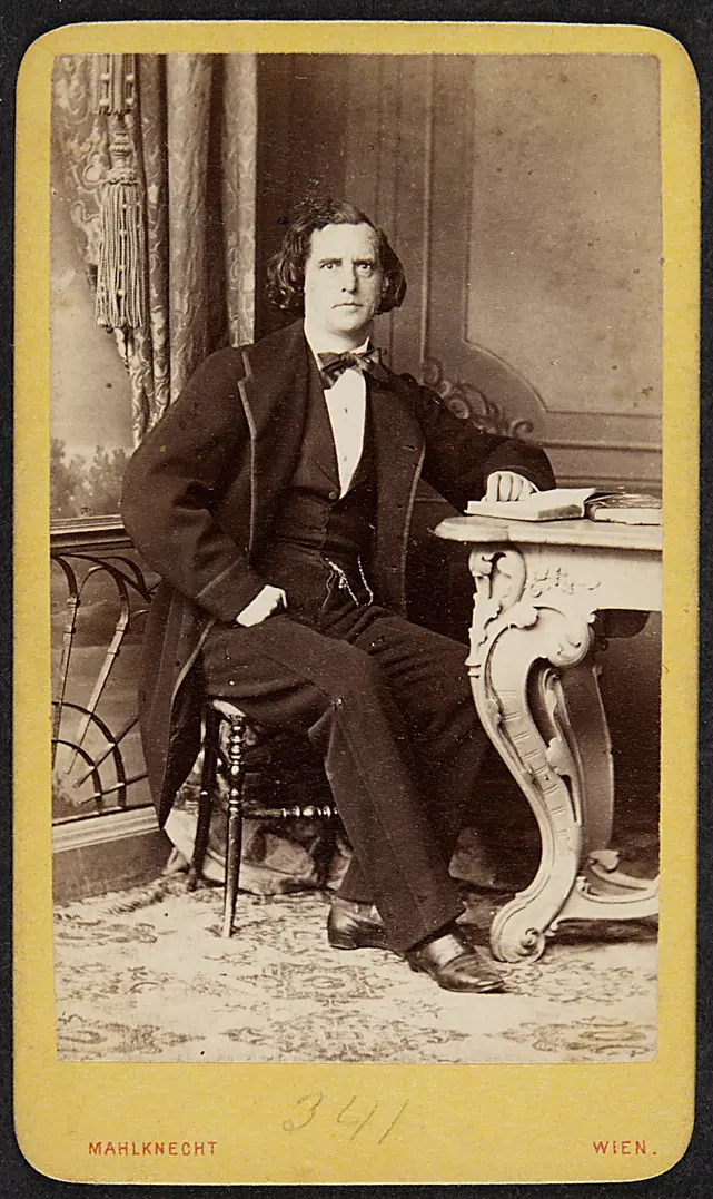 Josef Wagner