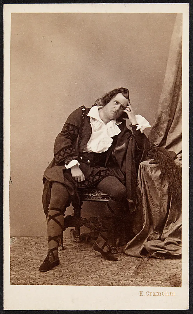 Josef Wagner