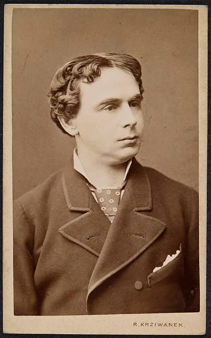 Carl Wüst