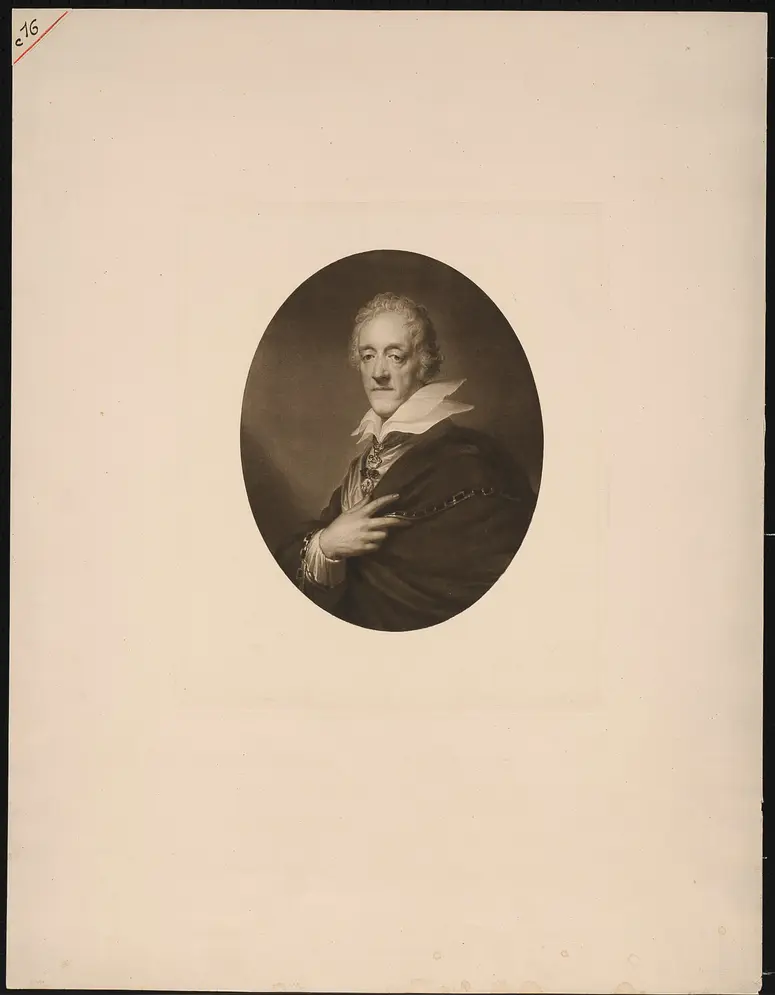 Johann Rudolf Czernin von Chudenitz