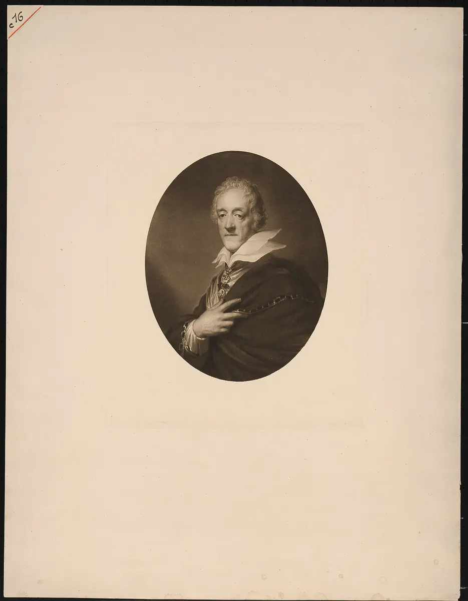 Johann Rudolf Czernin von Chudenitz