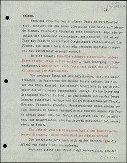 Faust I