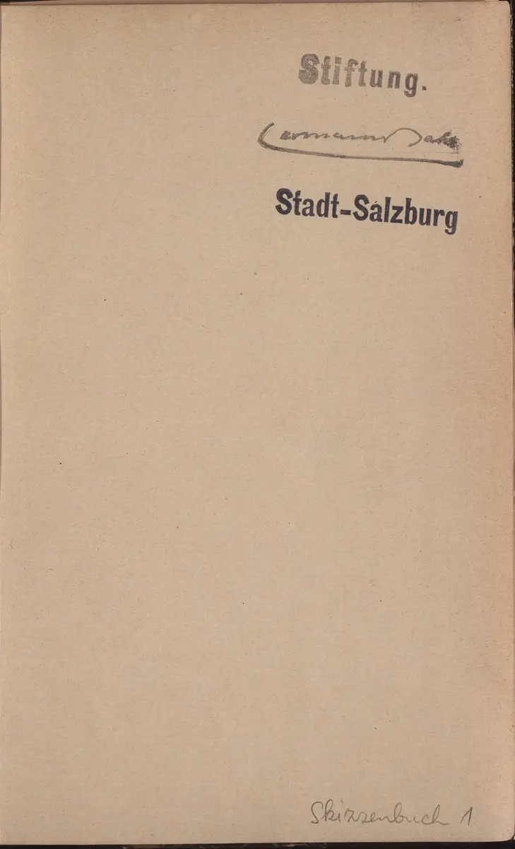 Aufzeichnung
