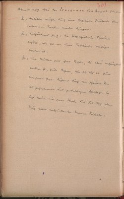 Aufzeichnung