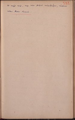 Aufzeichnung