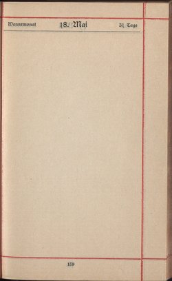 Aufzeichnung