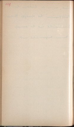 Aufzeichnung