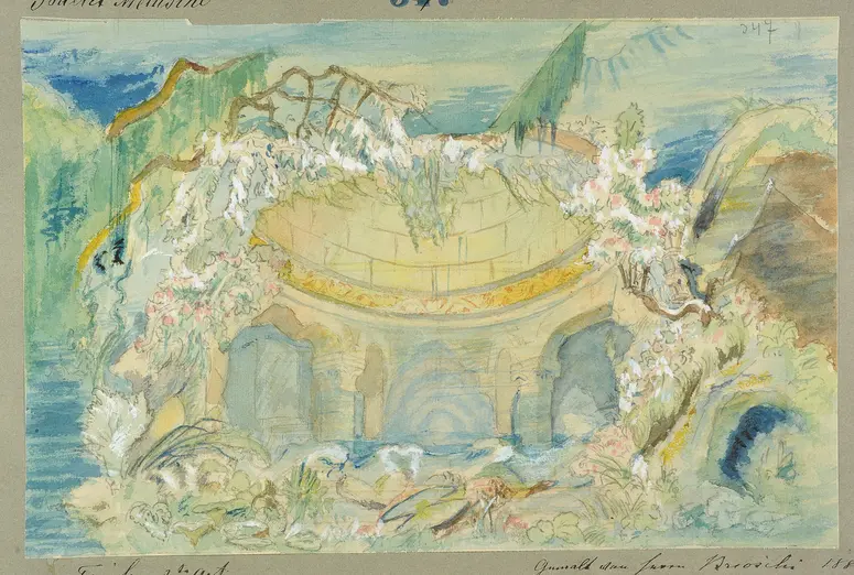 Melusine