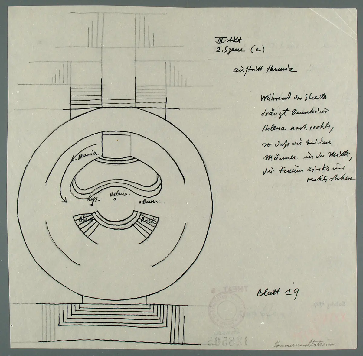 Ein Sommernachtstraum