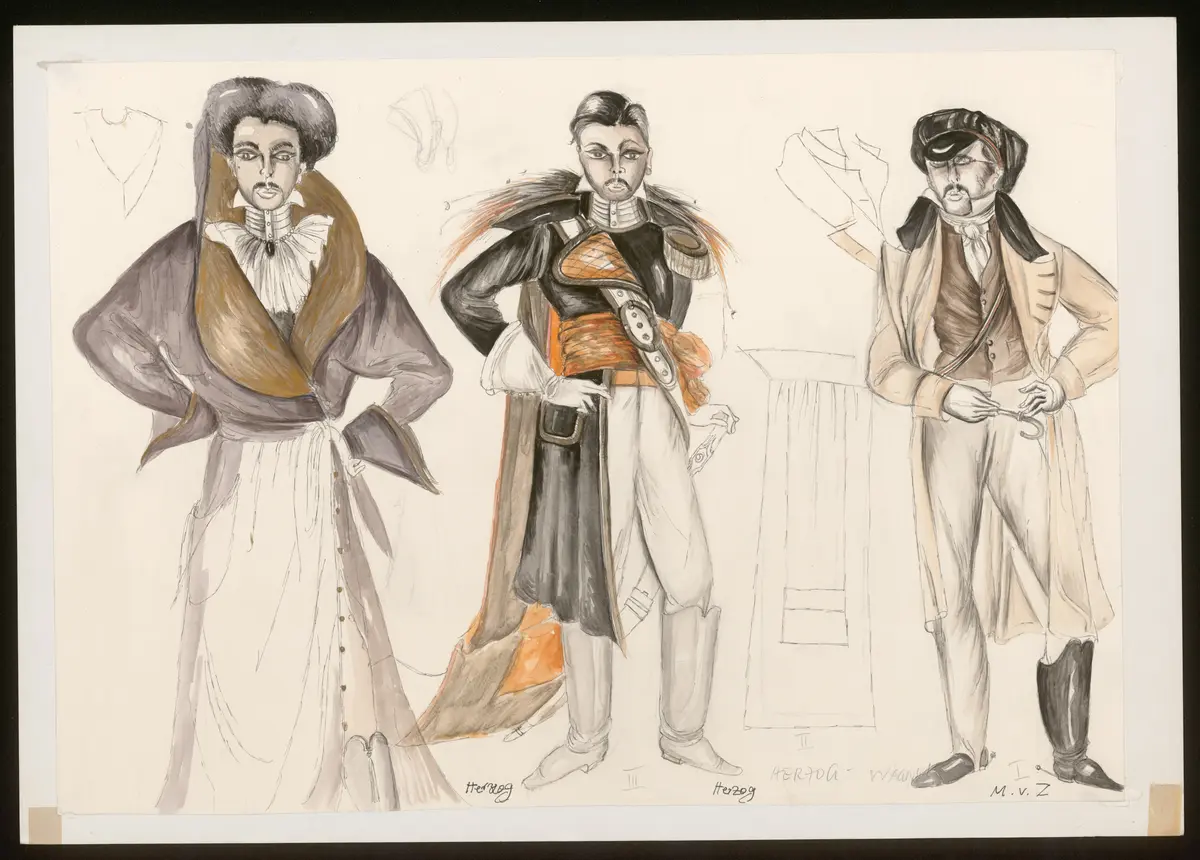 Rigoletto