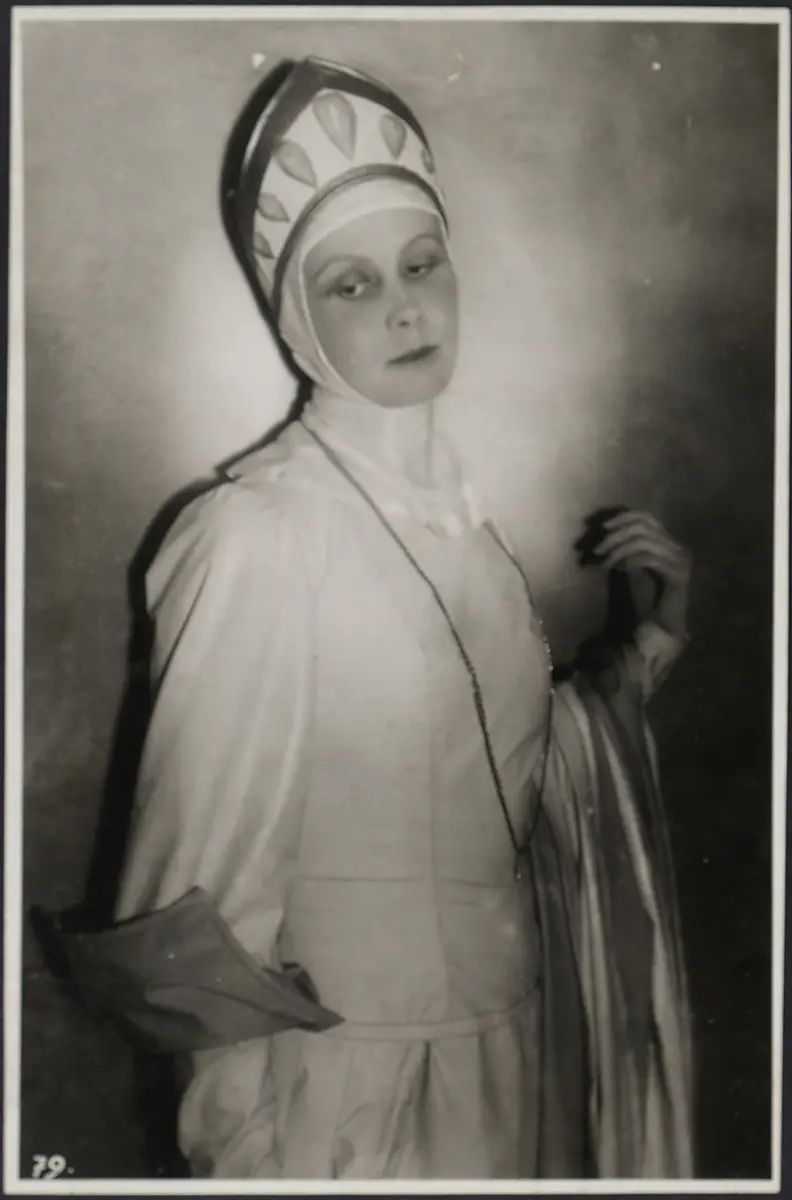 Helene Thimig