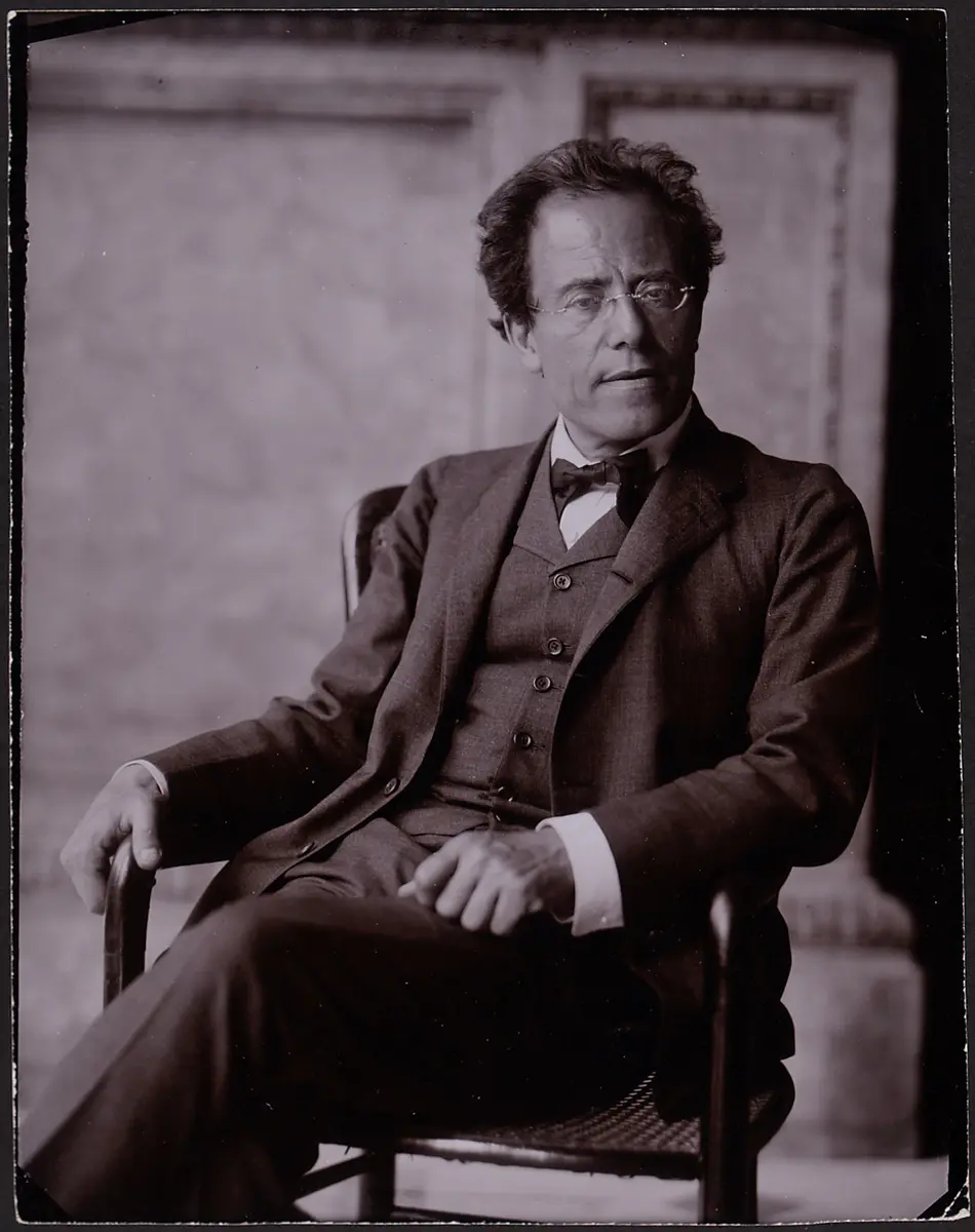 Gustav Mahler