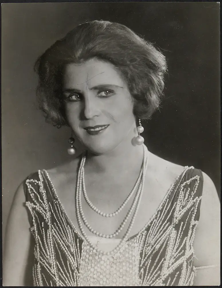 Magda Sonja