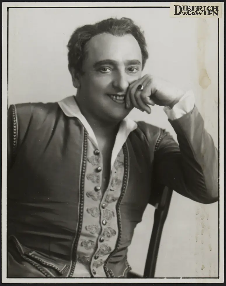 Hubert Marischka