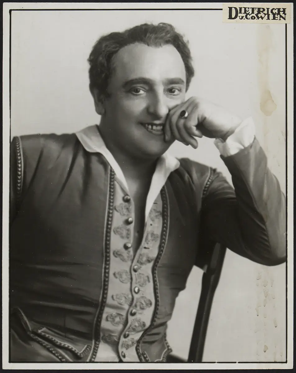 Hubert Marischka