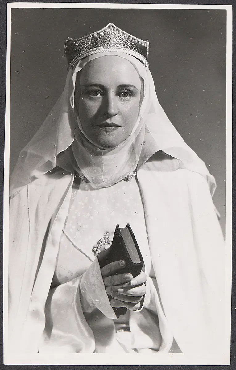 Ebba Johannsen