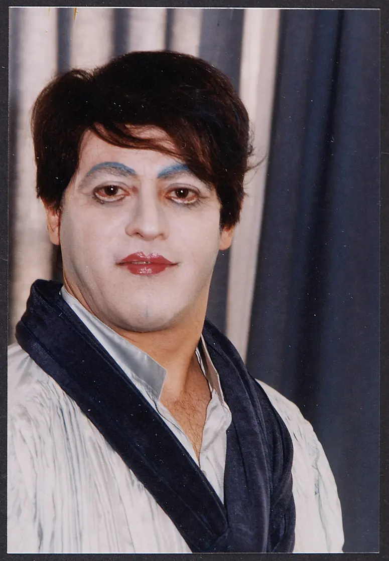 Ruben Broitman