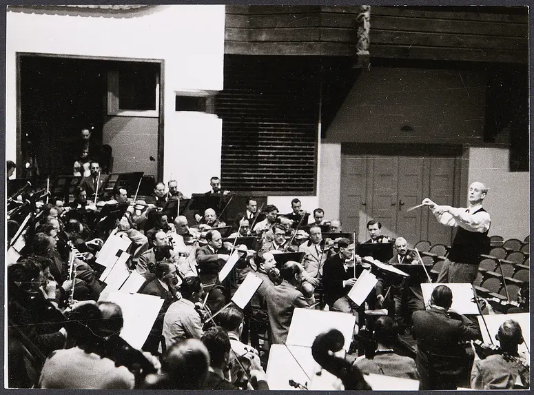 Wilhelm Furtwängler