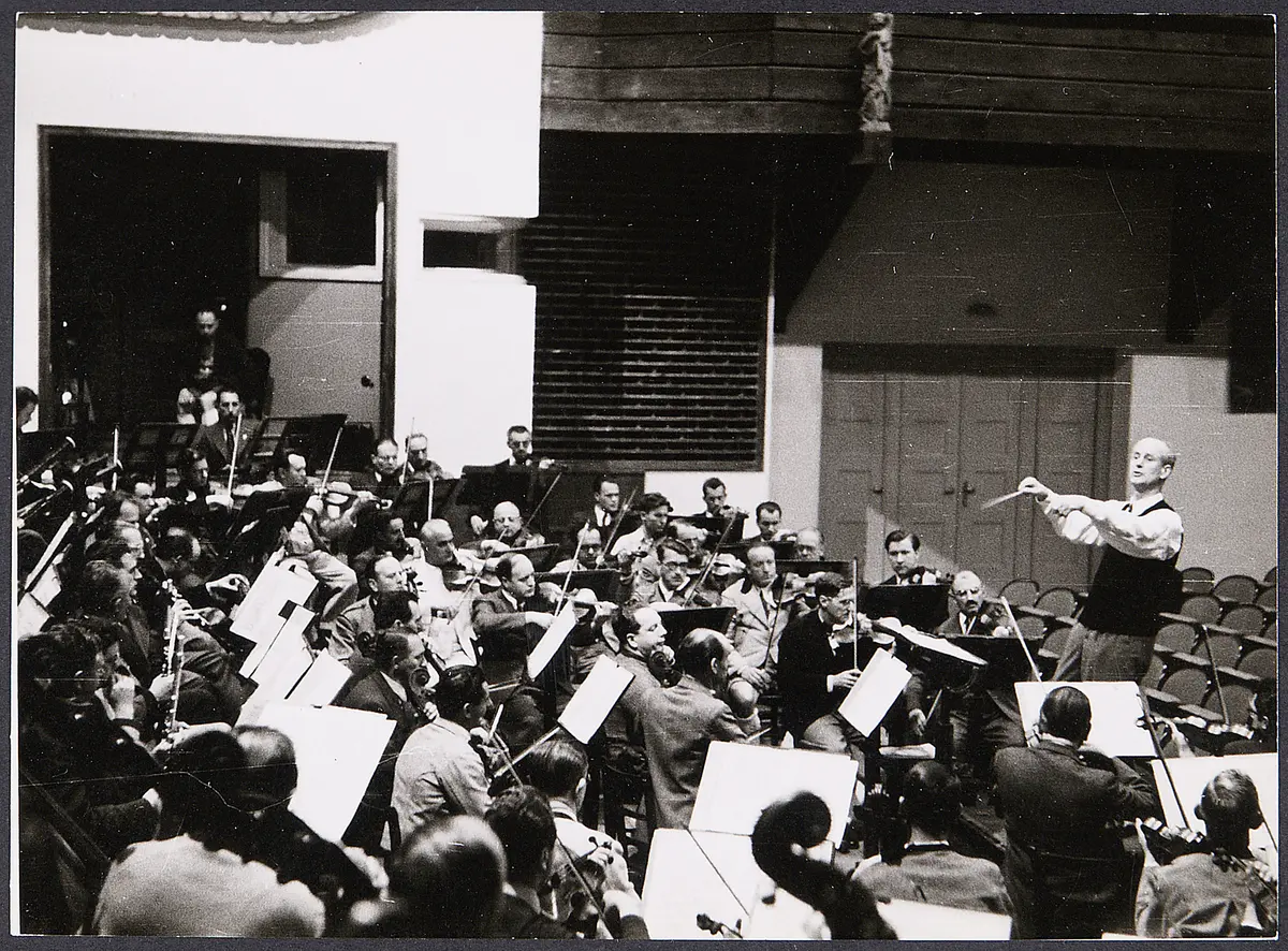 Wilhelm Furtwängler