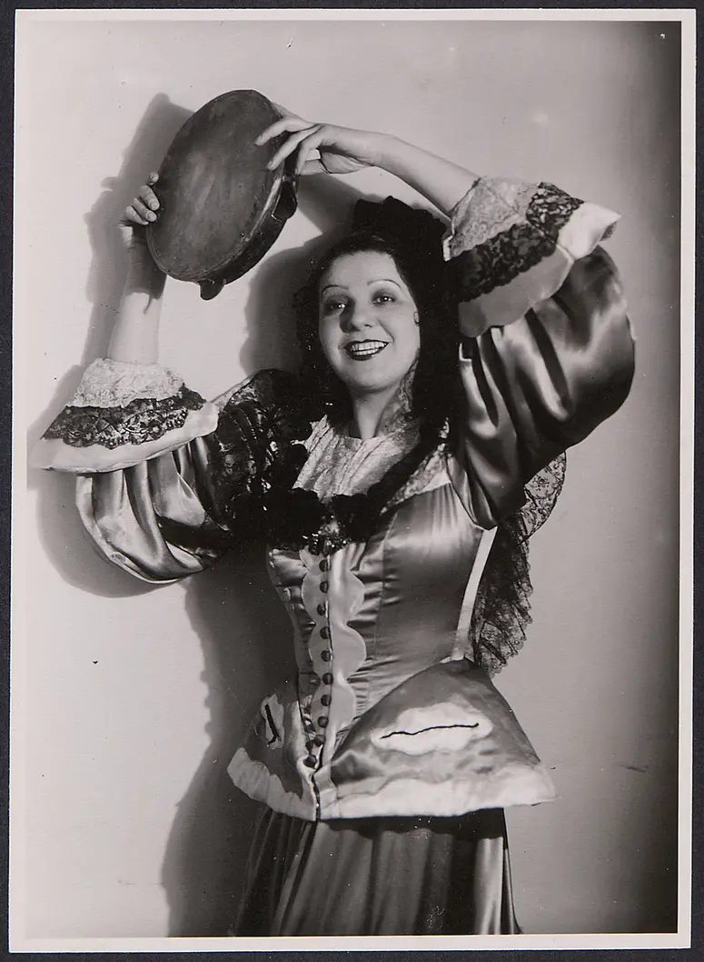 Margit Bokor