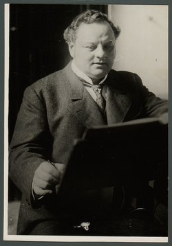 Richard Mayr