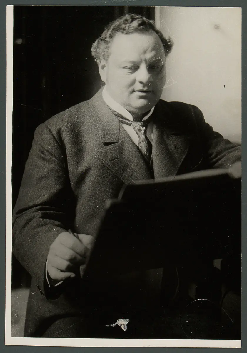 Richard Mayr