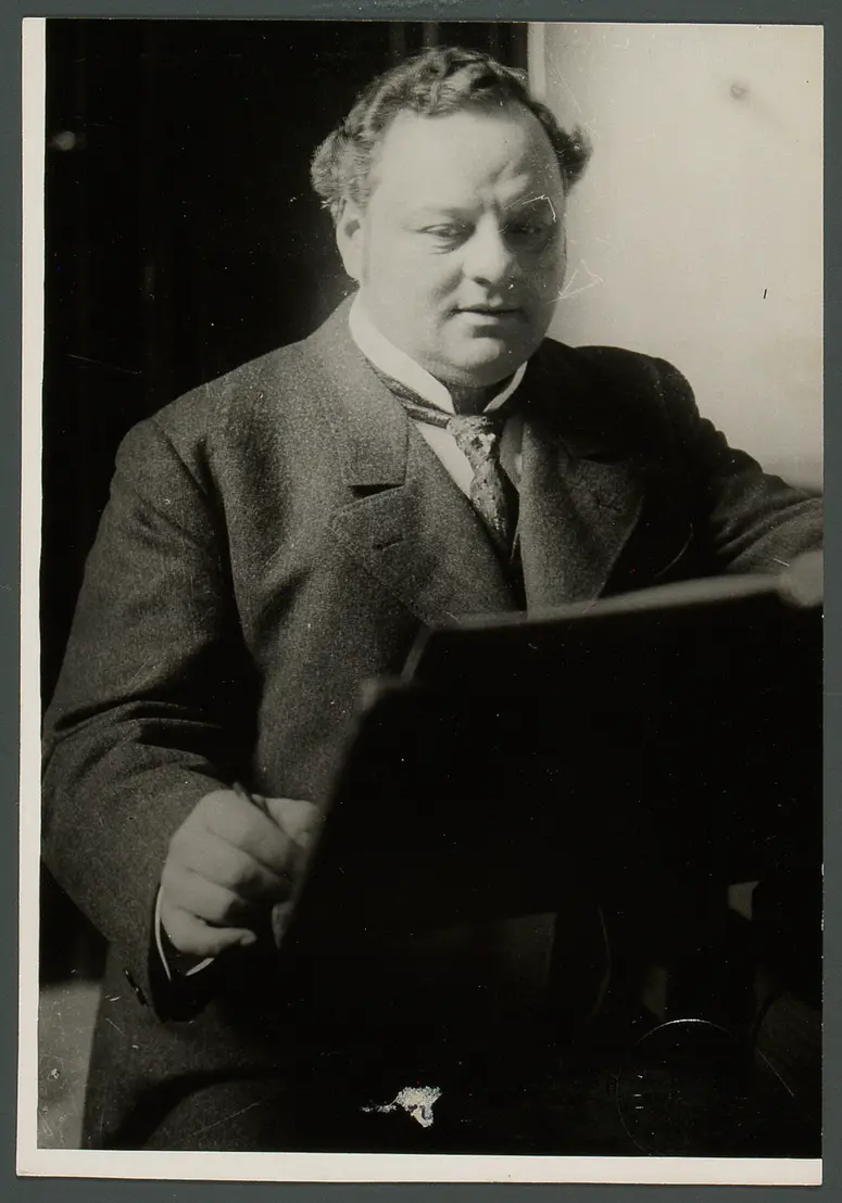 Richard Mayr