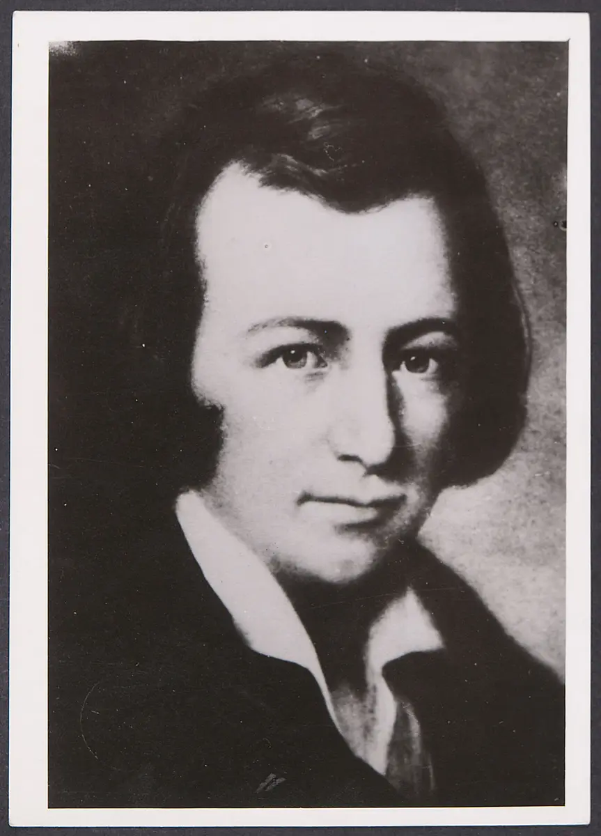Heinrich Heine