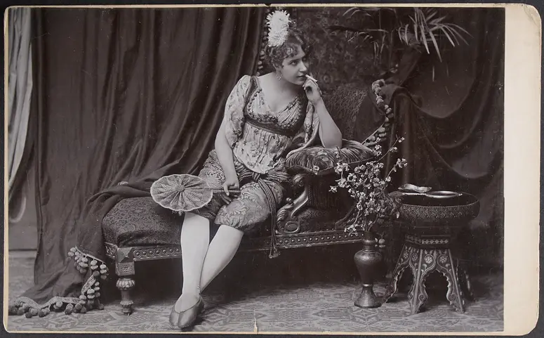 Thekla Braun