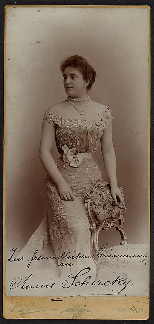 Annie Schiroky
