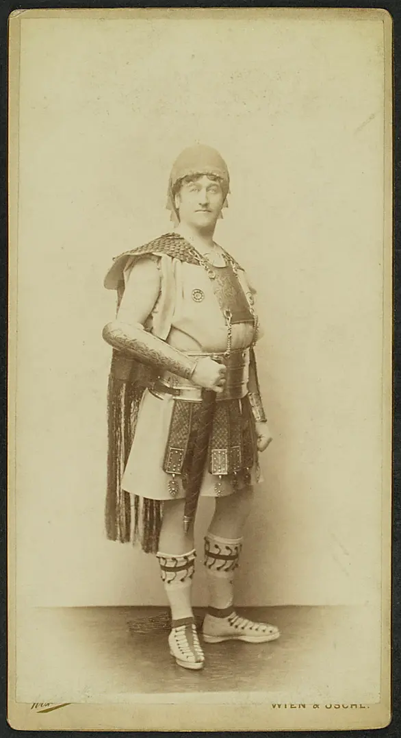Ernst Hartmann