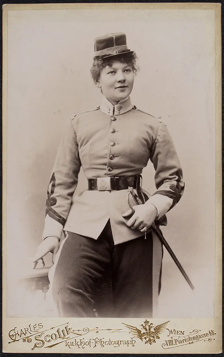 Emmy Kosch