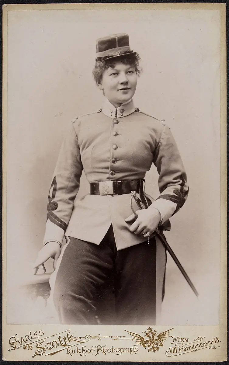 Emmy Kosch