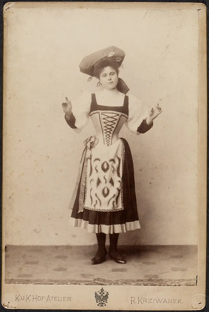 Therese Biedermann
