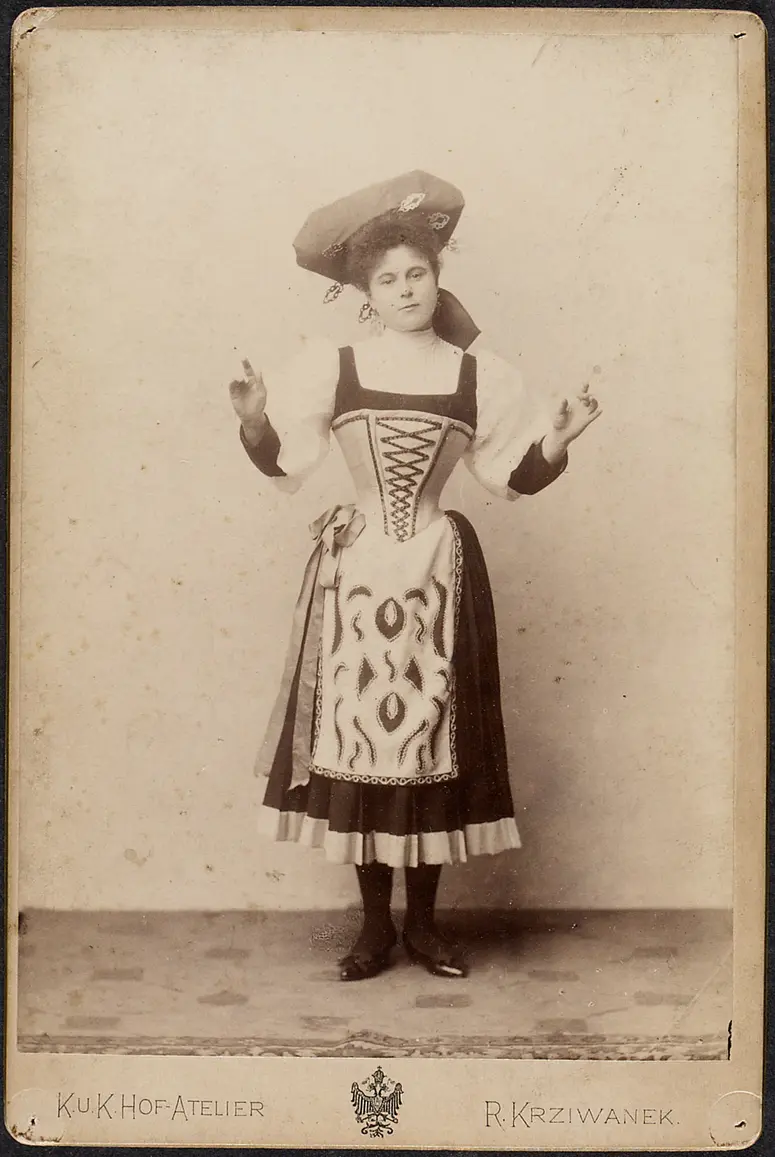 Therese Biedermann