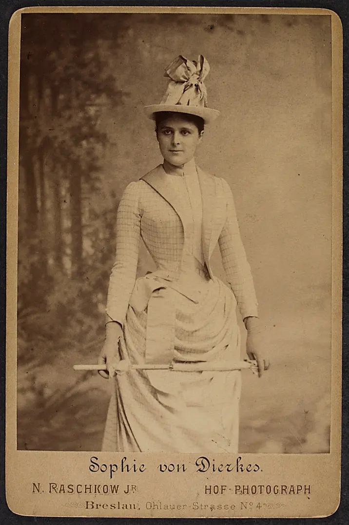 Sophie Tressler