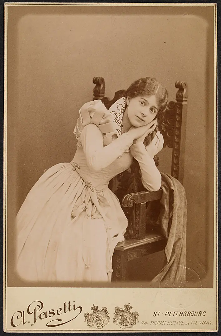 Clara Markwart