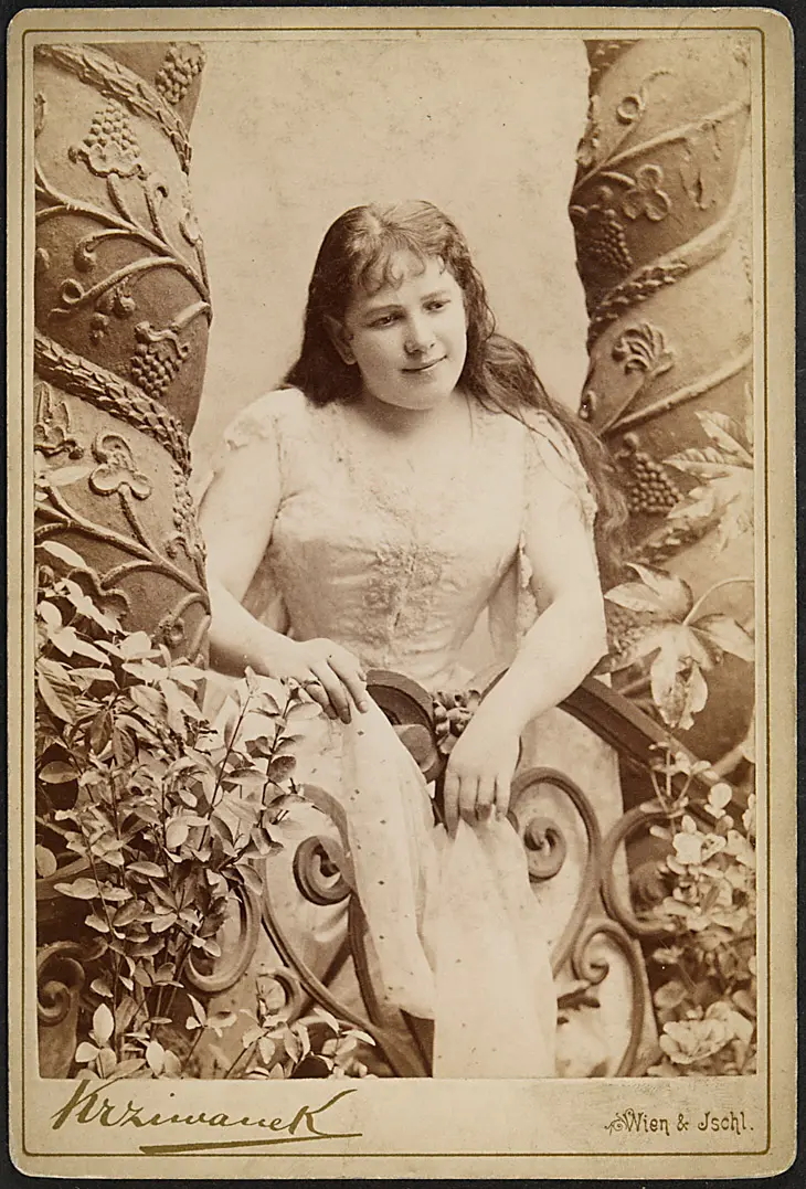 Lina Bendel