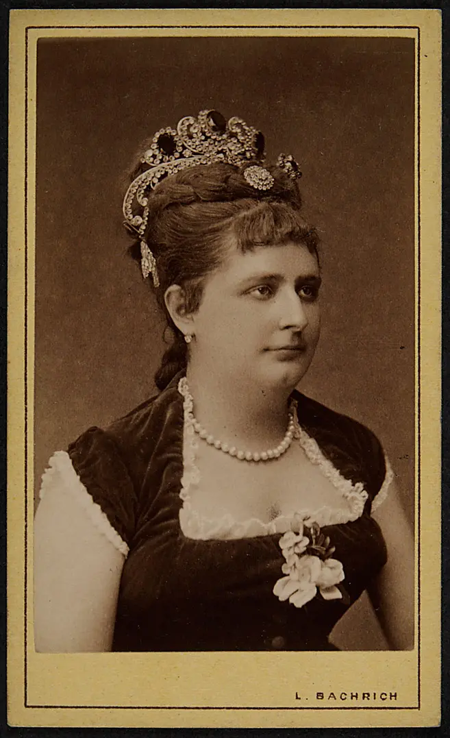Betty Einhof