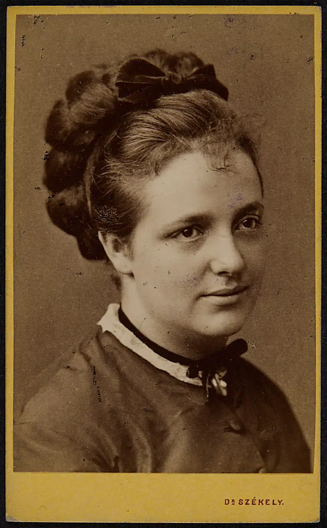 Helene Hartmann