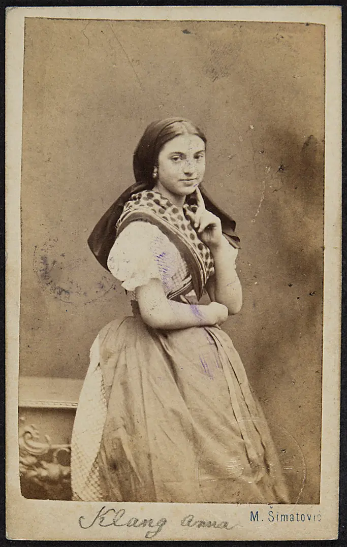 Anna Klang