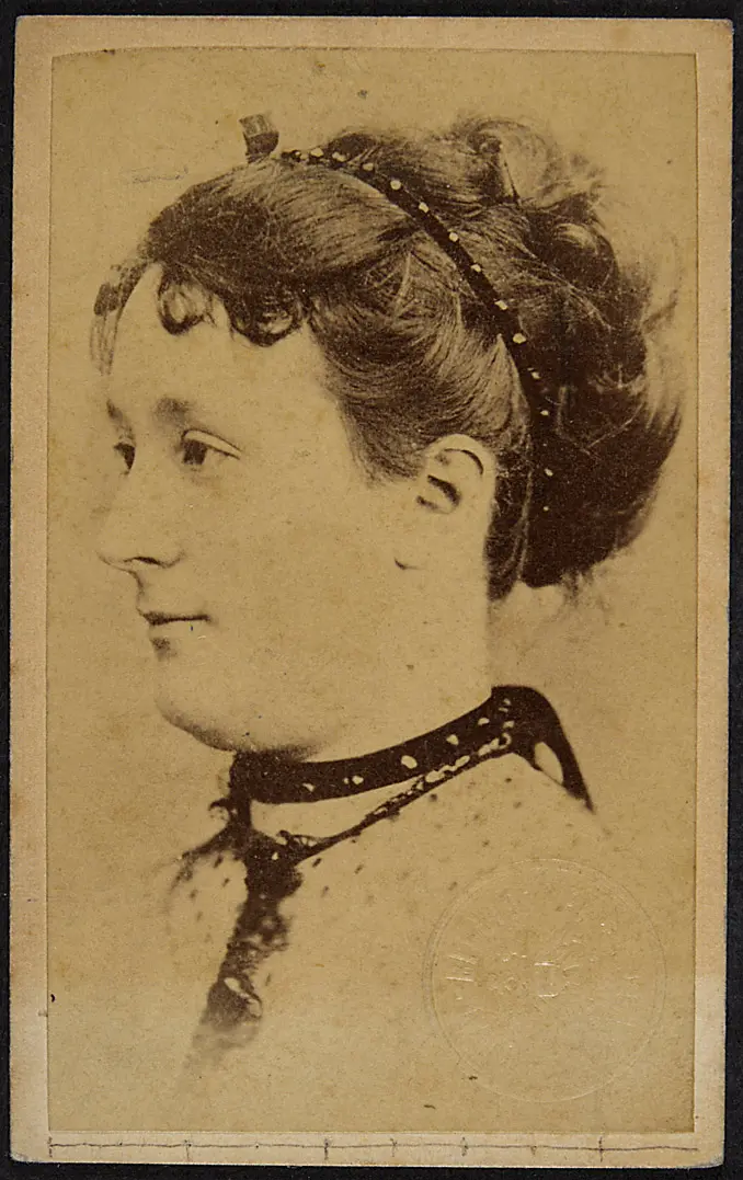 Friederike Kronau