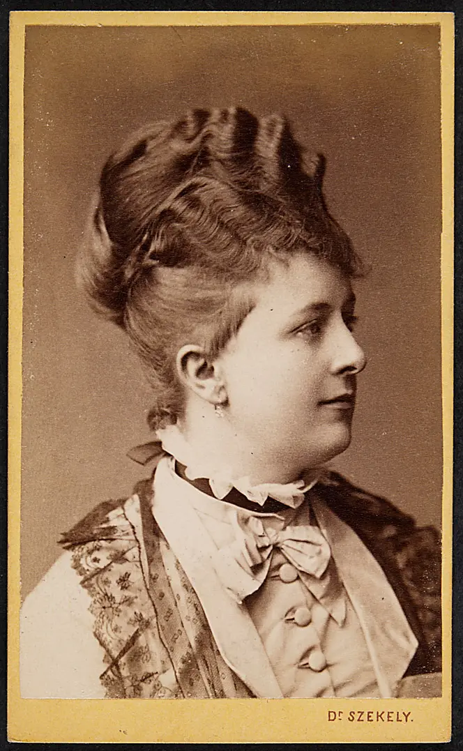 Hedwig Niemann-Raabe