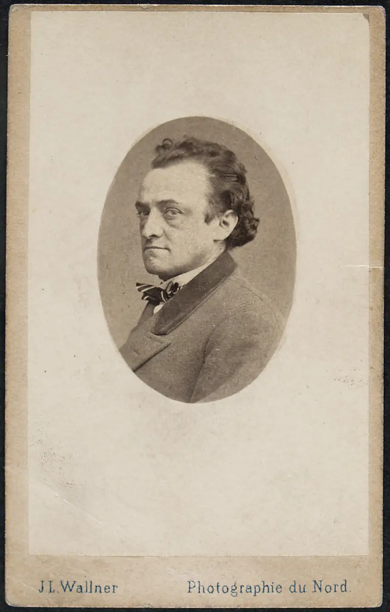 Josef Matras
