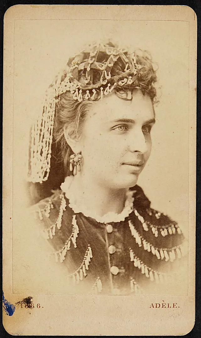 Luisabeth Röckel